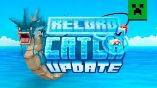 ATUALIZOU! Todas novidades da Versão 1.6 do Cobblemon!