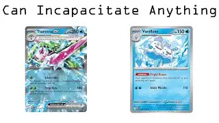 New Pokemon Deck Archetype That I Haven't Seen Anywhere Else (#39)
