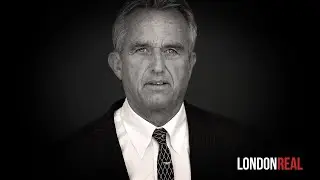 Courage in the Face of Power: My Fight Against Big Pharma and Dr. Fauci - Robert F. Kennedy Jr.