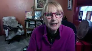 Is Your Soul Calling You Now   Katherine Skaggs Artist Shaman Healer Sage