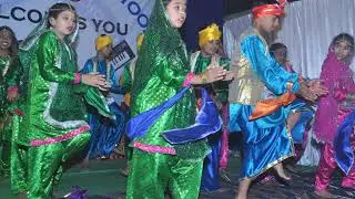 Dream India School DURG