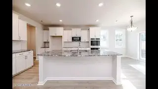 Brooks Coastal at Aberdeen Grande by McKee Homes - Aberdeen, NC 28315