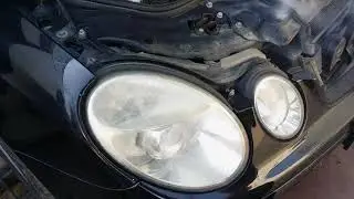 GHEATA CARBONICA   curatare  sablare  motor mercedes