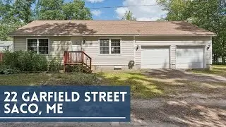 22 Garfield Street   Unbranded