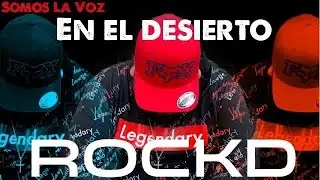 RockD- Somos La Voz