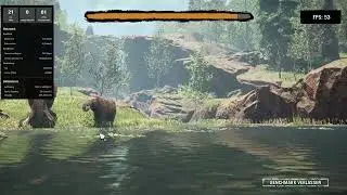 NVIDIA GeForce NOW - Far Cry Primal Benchmark Test