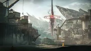 Arknights: Endfield Beta Test OST - 13 (Origin Lodespring)