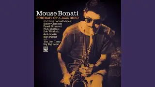 One Blind Mouse