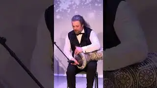Maganini tabla solo (said el artist), Star Fest, 30 November 2025