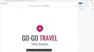 Document Viewer Widget | Tutorial by Without Code