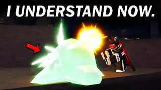 Теперь я понимаю, почему все играют в THE FORGE...