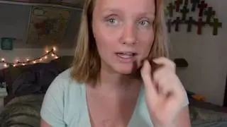 My eating disorder *TRIGGER WARNING*