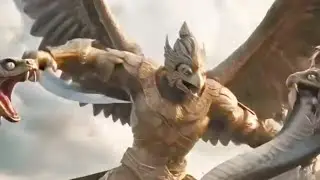 Bhai Hokar Bhi Nag Or Garun Dono Ek Dusre Ke Jani Dushman Kaise Bane ❓🤔