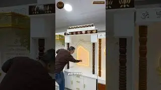New mandir design ReadymadeMandir for home |corian mandir| Factory prices| Mandir store in gurugram
