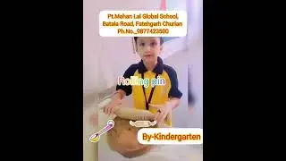 Kitchen activity time