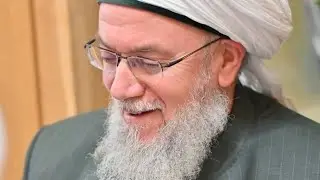 Don't Change ALLAH Creation l. Mawlana Sayyidina Sh.Muhammad Adil Naqshbandi 