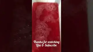 FRUITY JELLY | VERY SIMPLE AND EASY JELLY DESSERT