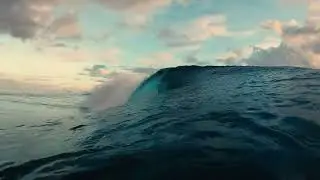 Das Meer