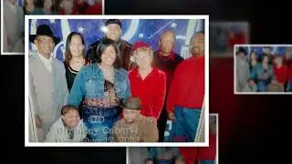 Levi Johnson Video Tribute