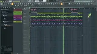 16Bit Music No.1