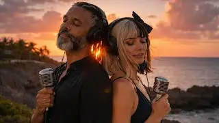 Sia & Damian Marley &ndash; Three Seconds Before Goodbye (2026 Music Video)