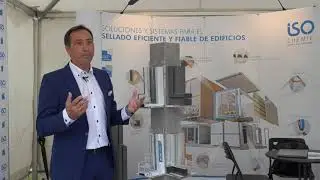 ISO-Chemie, innovaci&oacute;n sostenible