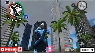 Energy Joe : Hero Vs Gangsters [ Android Gameplay ] @offlineplayhouse