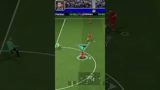 This is the Playstyle #shorts #gaming #efootball2026