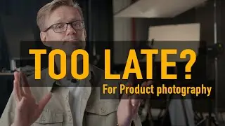 Going PRO in Photography in 2026 - My Honest Thoughts!