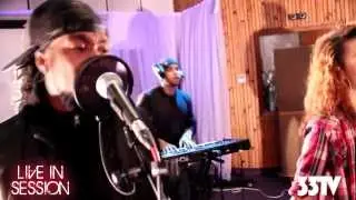 ReedBass Presents... KMD ft Portugueseanaa & Lil Choppa Live in Session (RBLiS)