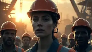 She Was Told This Job Was Not for Women | #wonen #job #womenempowerment 