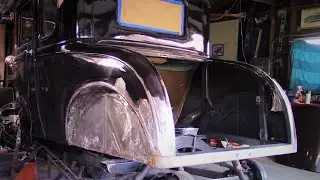 Ford Model 