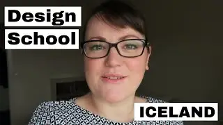 Design School in ICELAND | British living in Iceland