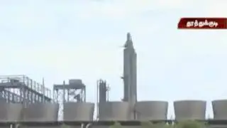 Save Tuticorin