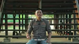 JUARA 1 LOMBA FESTIVAL FILM PENDEK MUSEUM 2025 -SMAN 1 MAROS