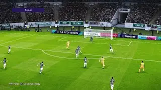 Vit&oacute;ria no maraca!1x0 no hoff.... Da Alemanha kkk