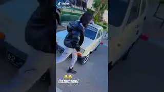 Emma vs azizos 🤣🤣❤️❤️