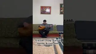 11.02.2026 /  Haydar Arslan dede