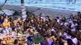 Luau MTV Raimundos - Zóio D' Lula e Eu Quero Ver o Oco