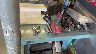 Land Rover D90 Fuel pump & Oil pump failure! WestCoastBritish.com