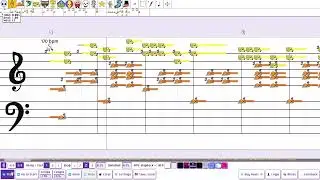 Mario Paint Composer - Cuphead Tutorial