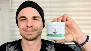 Does Dr. Christopher's Complete Tissue & Bone Formulas (CTB) Work For Psoriasis?