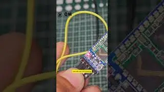 HC-05,06 Bluetooth module Problem Solved   #hc05 #bluetooth