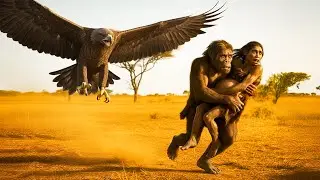 Life Million Years Ago | A Monster Took Her, But They Found Something Worse | The Forgotten Age