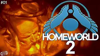 Vaygr | Homeworld 2 Remastered | 001