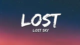 Lost Sky - Lost