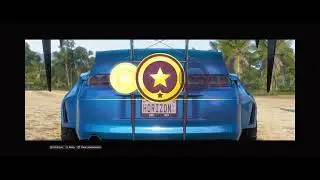Forza Horizon 5: Race #10