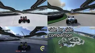 Trackmania Games Comparison: Nations Forever vs Stadium vs Turbo