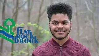 Get to Know Flat Rock Brook