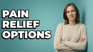 What Pain Relievers Are Safe With An Ulcer?